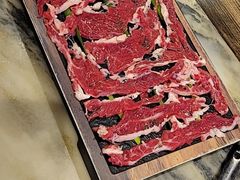 -蜀辣居鲜货老火锅(双流万达店)