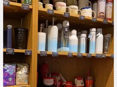零售区-星巴克臻选(佛山佛罗伦萨小镇店)