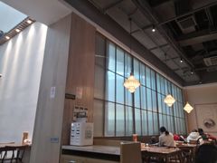 -奎元馆(市民中心店)
