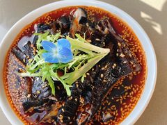 鸡爪-享月汤皇·海鲜小火锅·聚会(曲江创意谷店)