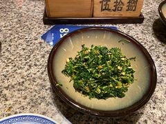 -南京大牌档(香港广场店)