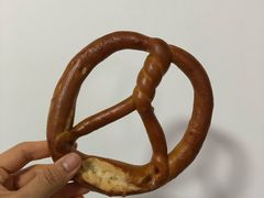 碱水面包-熊叔熊婶面包房(团结湖店)