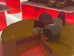 -松咖啡自助餐厅·松北香格里拉