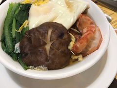 -利昂法式铁板主题餐厅(新奥购物中心店)