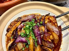 -川城渔府· 重庆烤活鱼·重庆菜馆(金安环宇荟店)