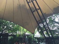 露天位-宝园酒家(美林M·LIVE天地东座店)