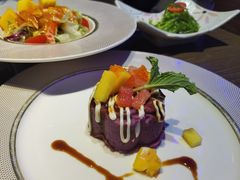 -蟹之国·精品蟹料理(极地店)