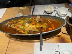 -中国徽菜·徽商故里(广安门店)