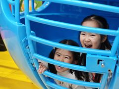 -蒙特利亲子乐园