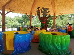 -辛玛王国游乐园