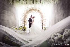 -艺匠摄影ARTIZ STUDIO(南京店)