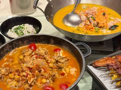 -聚味瞿记·龙虾堂(坡子街店)