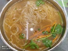 -春花民族美食(佳木斯总店)