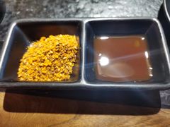 -九田家黑牛烤肉料理(石路天虹店)