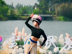 -云南民族村