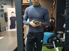 -UltraForce超源健身私教工作室(长楹天街精品店)