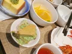 -太湖饭店玉兰厅(自助餐厅)