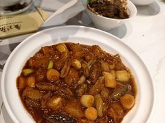 -广玉兰上海菜(德平店)