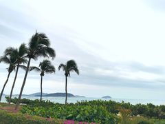 -三亚亚龙湾天域度假酒店