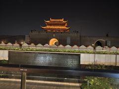 -金鸡湖景区