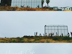 -Cafe Aewol Monsant