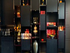-Salon de The de Joel Robuchon(外滩18号店)