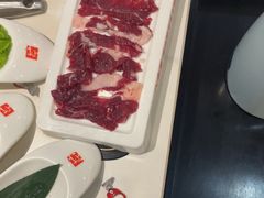 -八合里潮汕鲜牛肉火锅(上海汇智广场店)