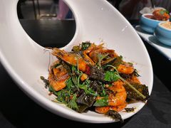 -老头儿油爆虾·1987杭州烟火味(湖滨银泰in77D区店)
