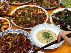 -李大爷的泡椒馆(冉家坝店)