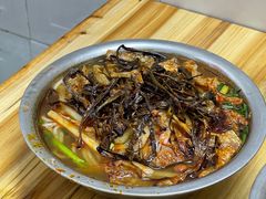 螺蛳粉-娇姐老牌螺蛳粉(雅儒路店)
