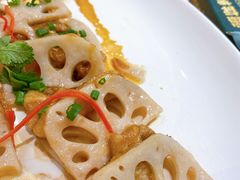 -德胜轩正宗顺德菜(宝安沙井会展中心店)