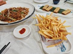 -豪翔盛宴(罗村大道店)
