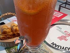-左庭右院鲜牛肉火锅(金山万达店)