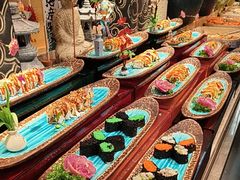 -梨花自助烤肉(西三旗万象汇黑金店)