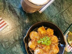 -仁义涵西餐·咖啡(中华巴洛克店)