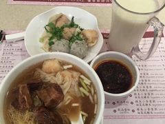 -池记(尖沙咀店)