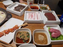 -傣妹火锅(徐泾店)