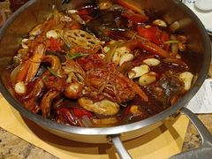 -黄记煌三汁焖锅(欢乐海岸店)