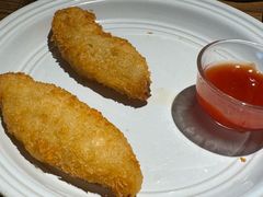 -FUNFUN有饭花园聚会餐厅