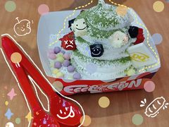 -DQ·蛋糕·冰淇淋(领秀城店)