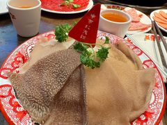 -牛市坎火锅(建设路店)