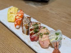 -赤稻·日式料理(禅城店)