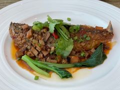 -食百绚全日制餐厅(成都棕榈泉费尔蒙酒店)