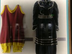 -上海体育博物馆