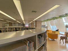 -杭州滨江区图书馆科技分馆