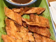 -紫滇源云南生态菜(丹凤街店)