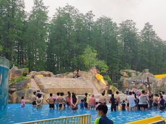 -武汉玛雅海滩水公园