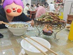 -清真·鸦儿李记·小馆(后海店)