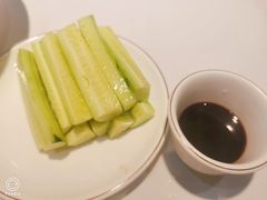 -庞家烧烤客栈(炮台山店)