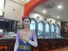 -巴依老爷新疆美食(魏公村店)